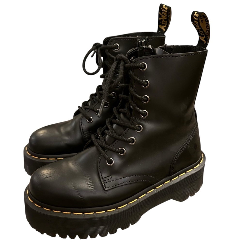 Doc Marten Jadon Boots
